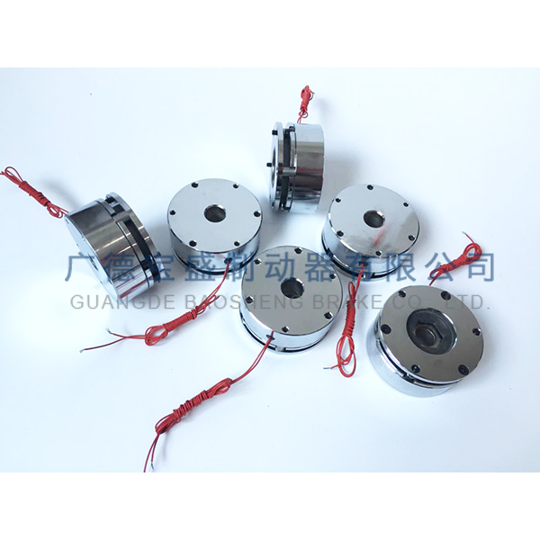 BSWZ1系列微型电磁制动器